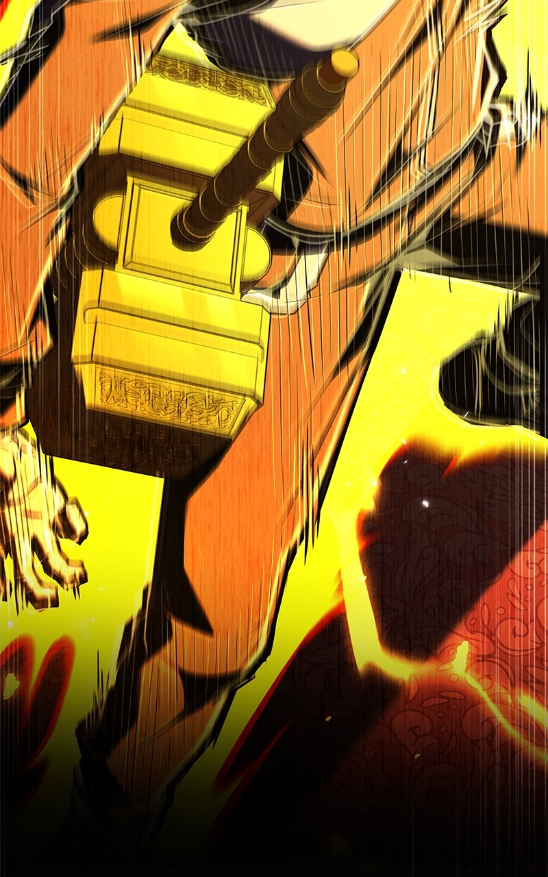 Ultimate Tutorial Warrior Episode 60 page 3 - 