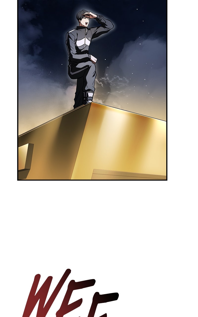 Ultimate Tutorial Warrior Episode 60 page 26 - 