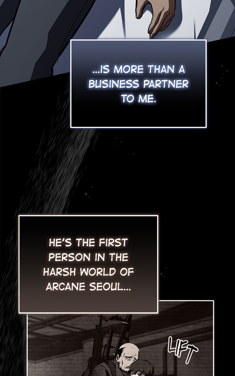 Ultimate Tutorial Warrior Episode 60 page 47 - 