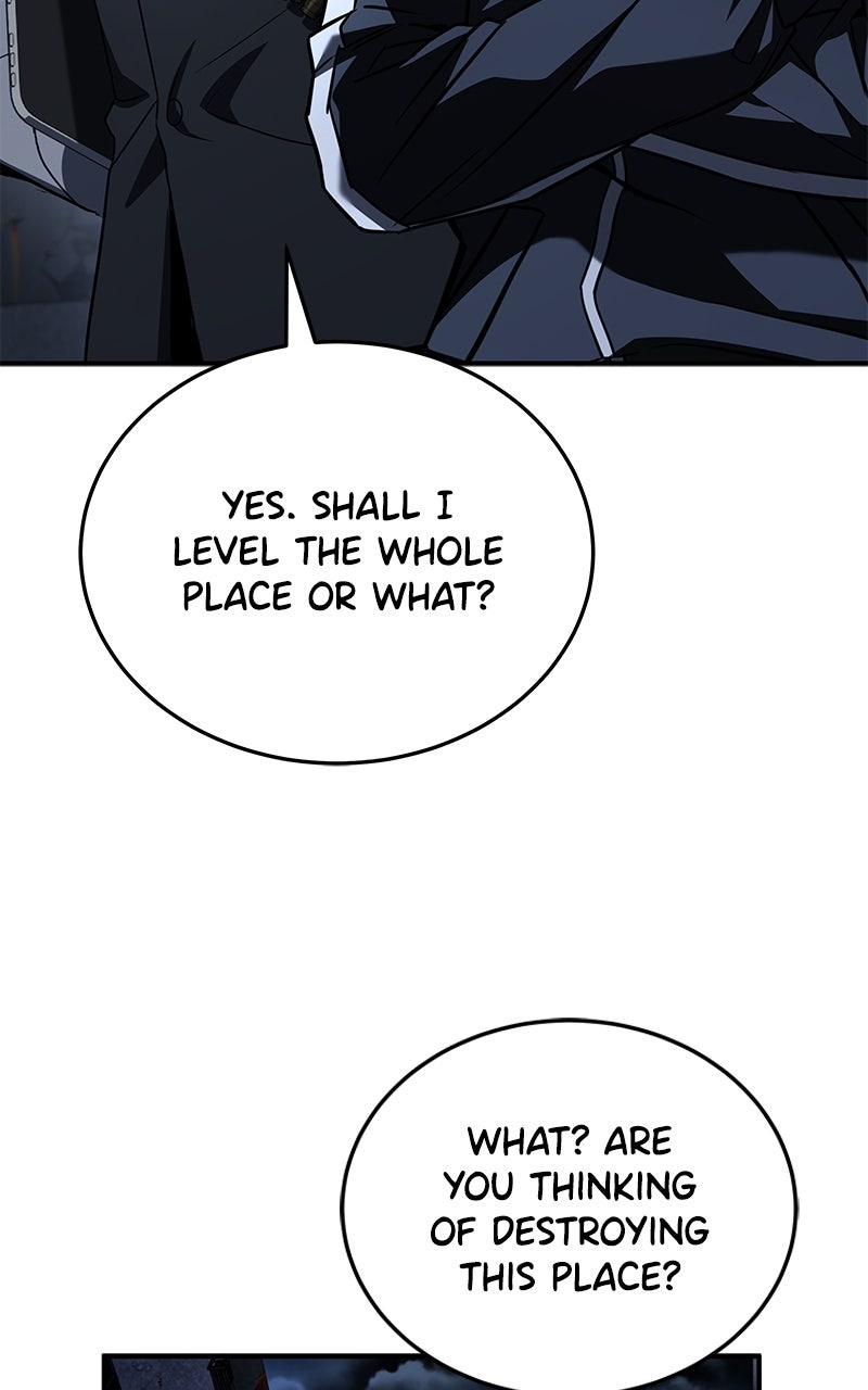 Ultimate Tutorial Warrior Episode 60 page 74 - 
