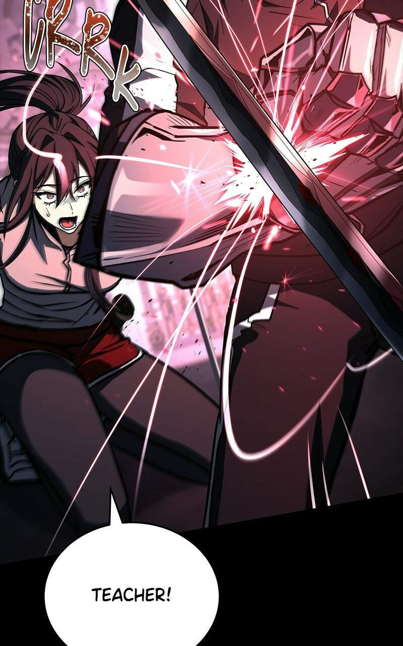 Ultimate Tutorial Warrior Chapter 61 page 101 - 