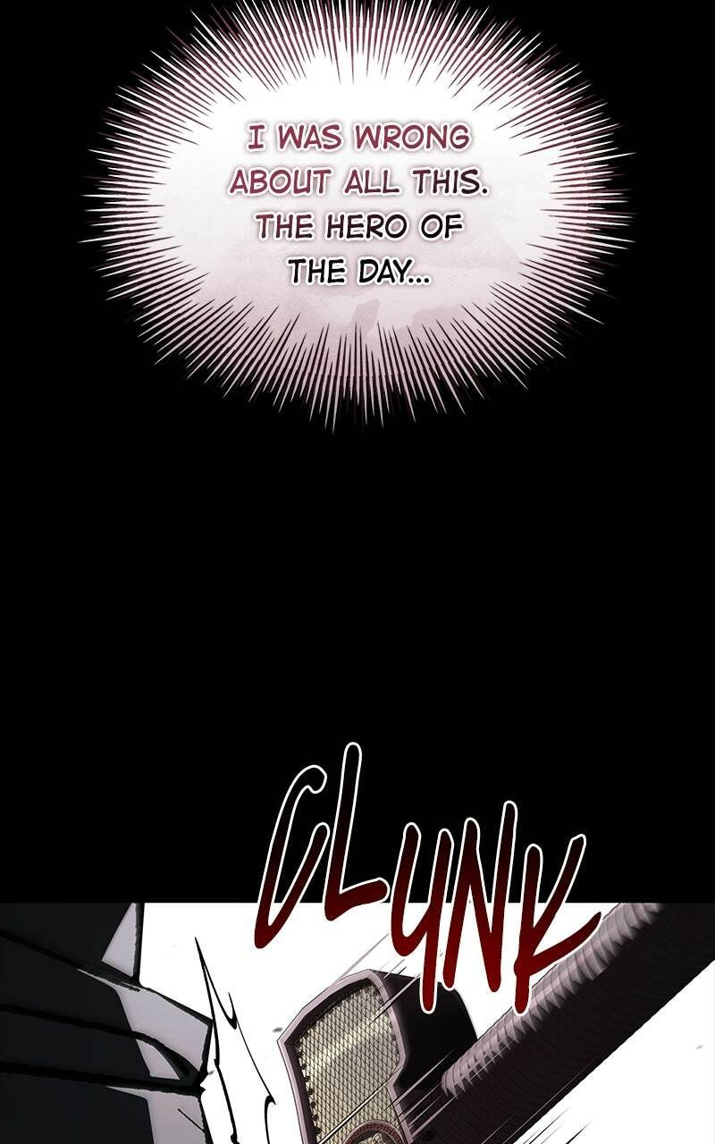 Ultimate Tutorial Warrior Chapter 61 page 113 - 