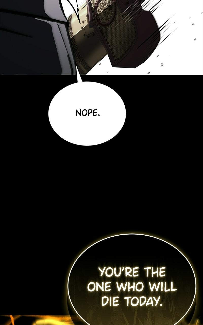 Ultimate Tutorial Warrior Chapter 61 page 114 - 