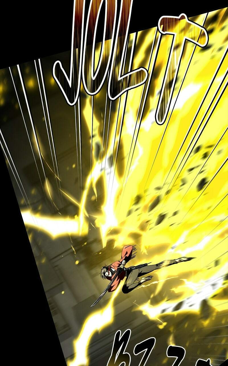 Ultimate Tutorial Warrior Chapter 61 page 121 - 