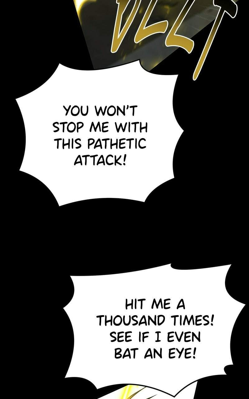 Ultimate Tutorial Warrior Chapter 61 page 122 - 