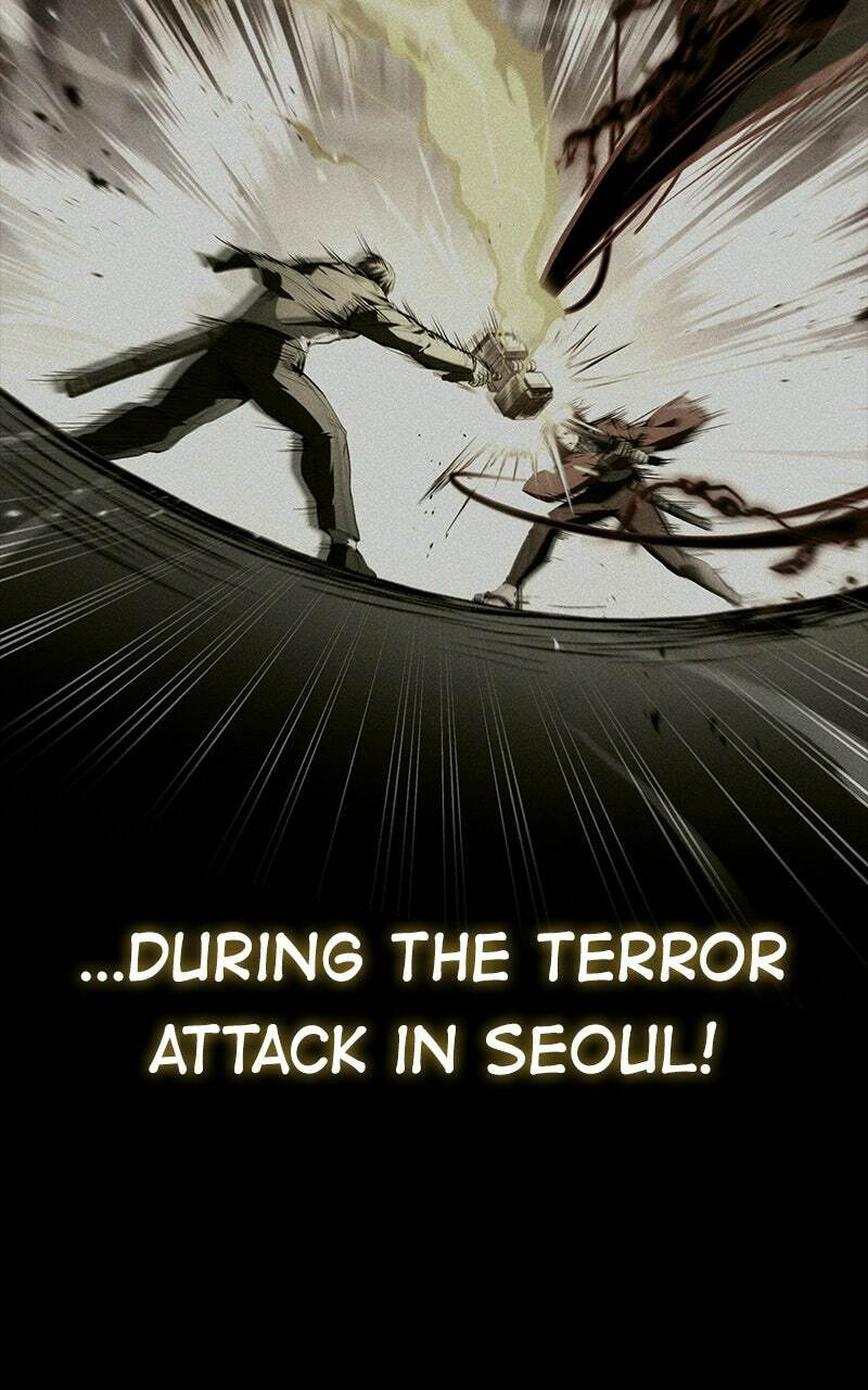 Ultimate Tutorial Warrior Chapter 61 page 125 - 