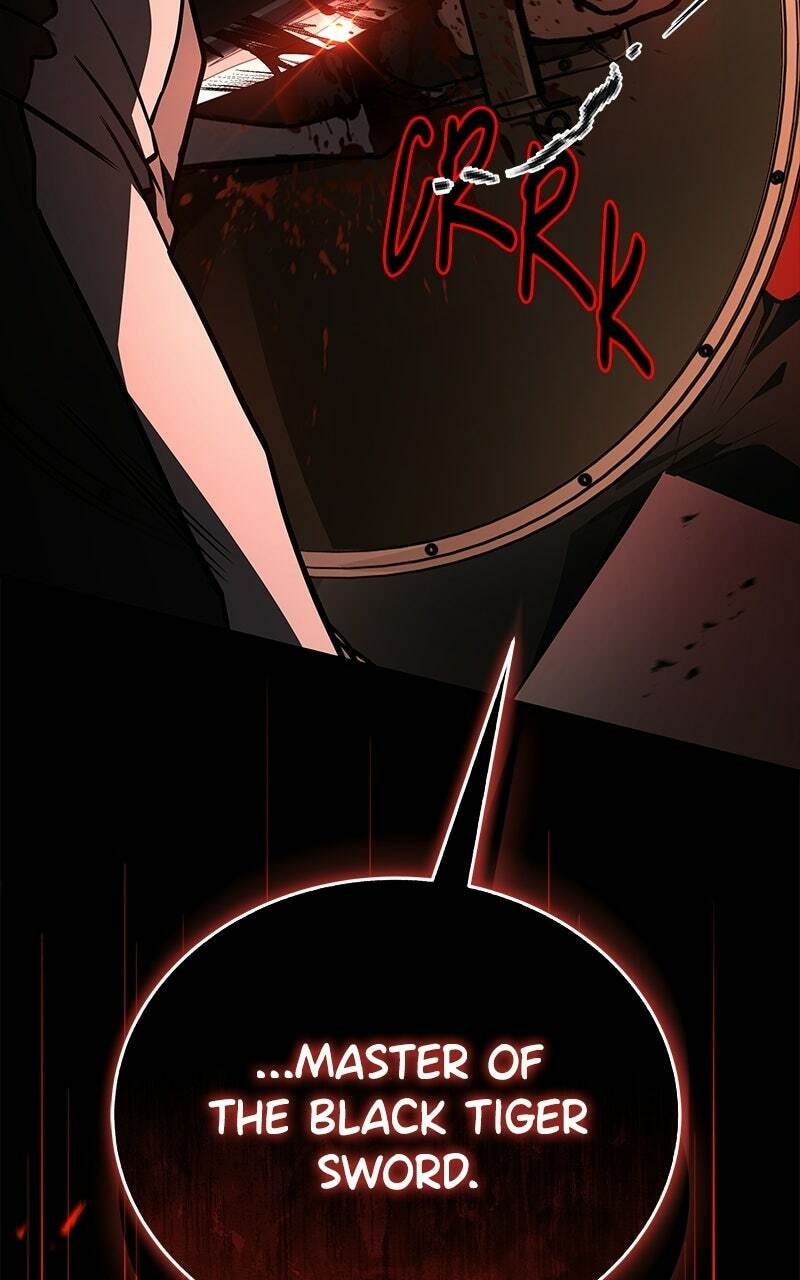 Ultimate Tutorial Warrior Chapter 61 page 142 - 