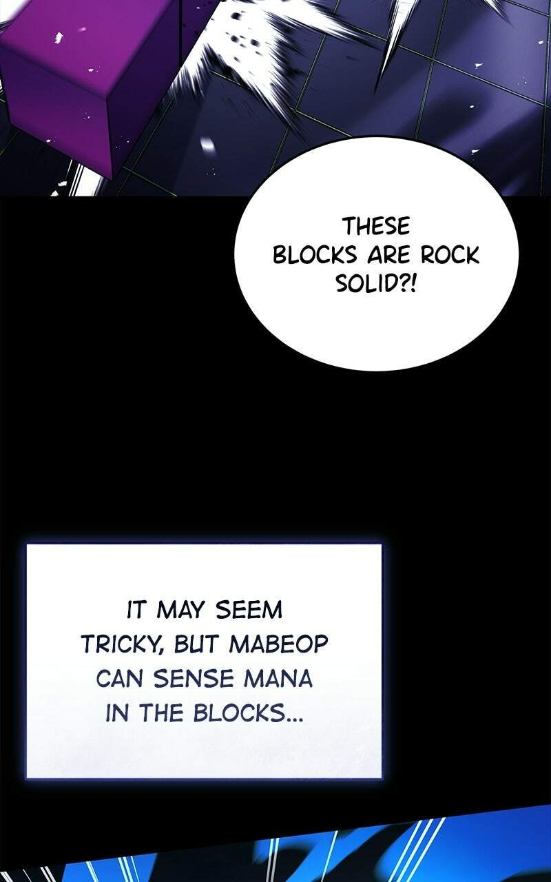 Ultimate Tutorial Warrior Chapter 61 page 26 - 