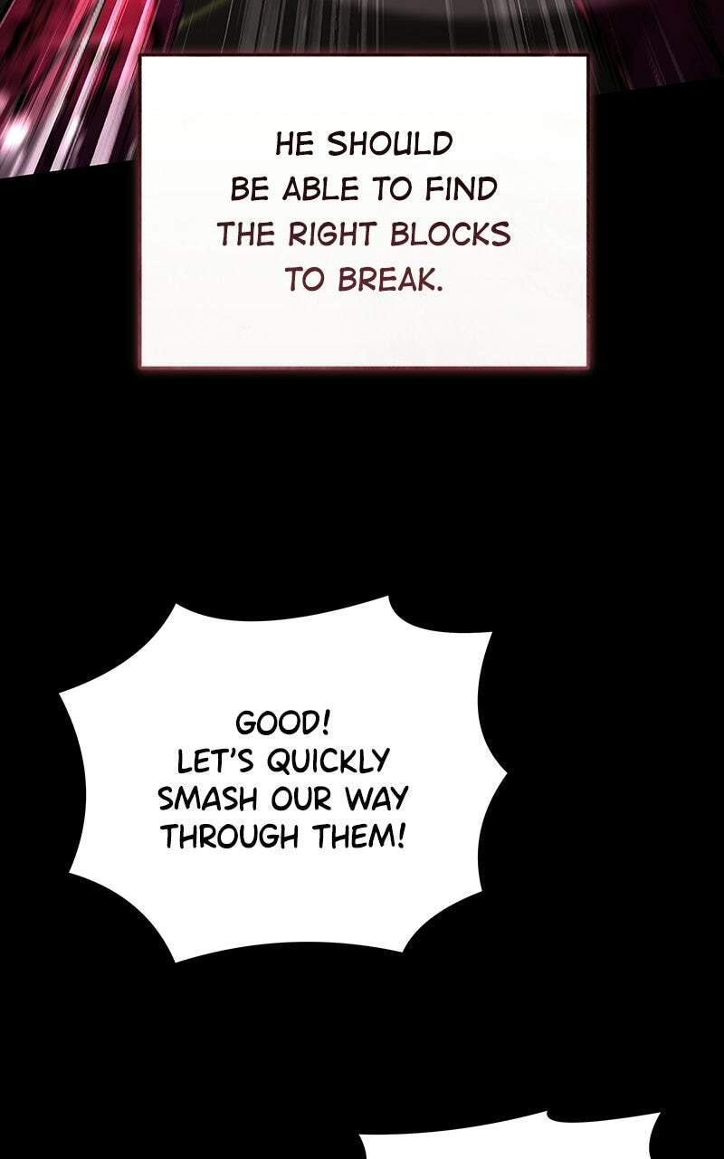 Ultimate Tutorial Warrior Chapter 61 page 30 - 