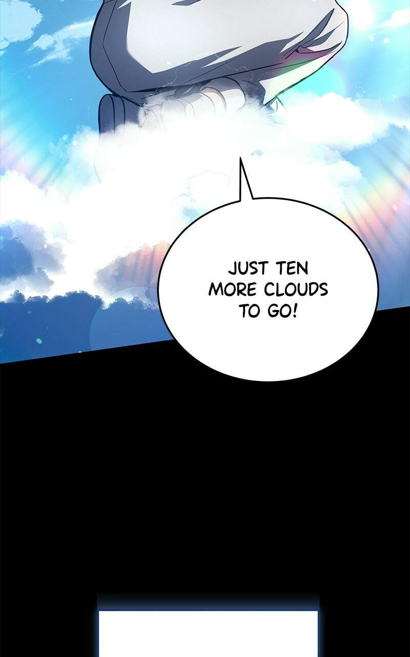 Ultimate Tutorial Warrior Chapter 61 page 38 - 