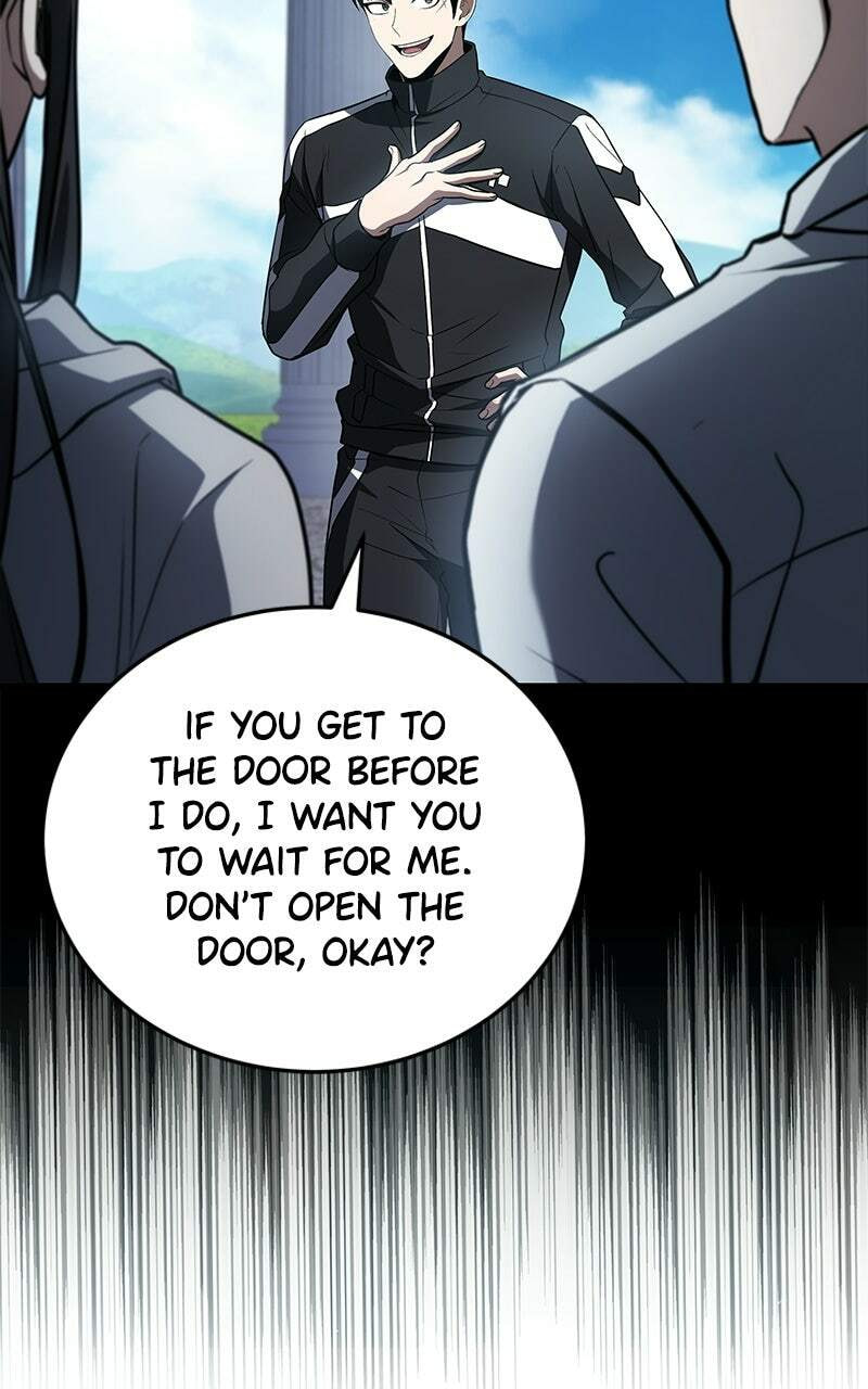 Ultimate Tutorial Warrior Chapter 61 page 40 - 