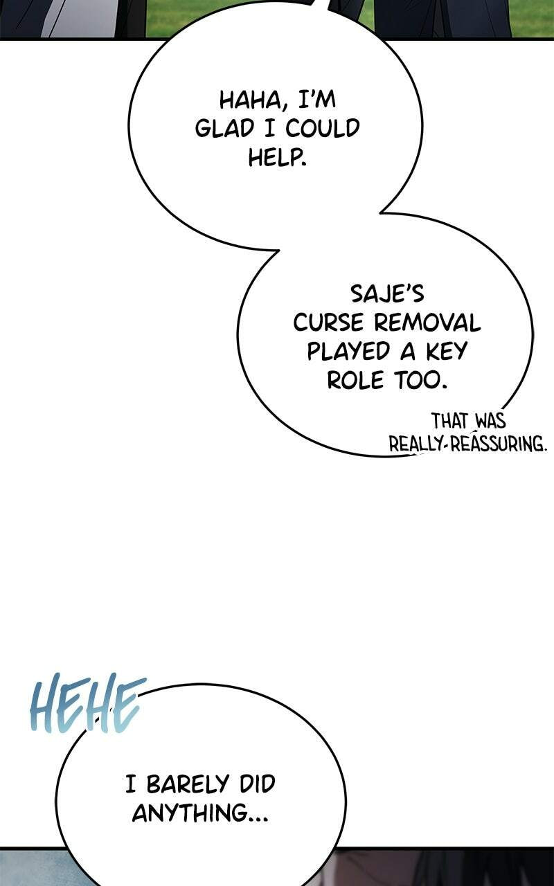 Ultimate Tutorial Warrior Chapter 61 page 45 - 