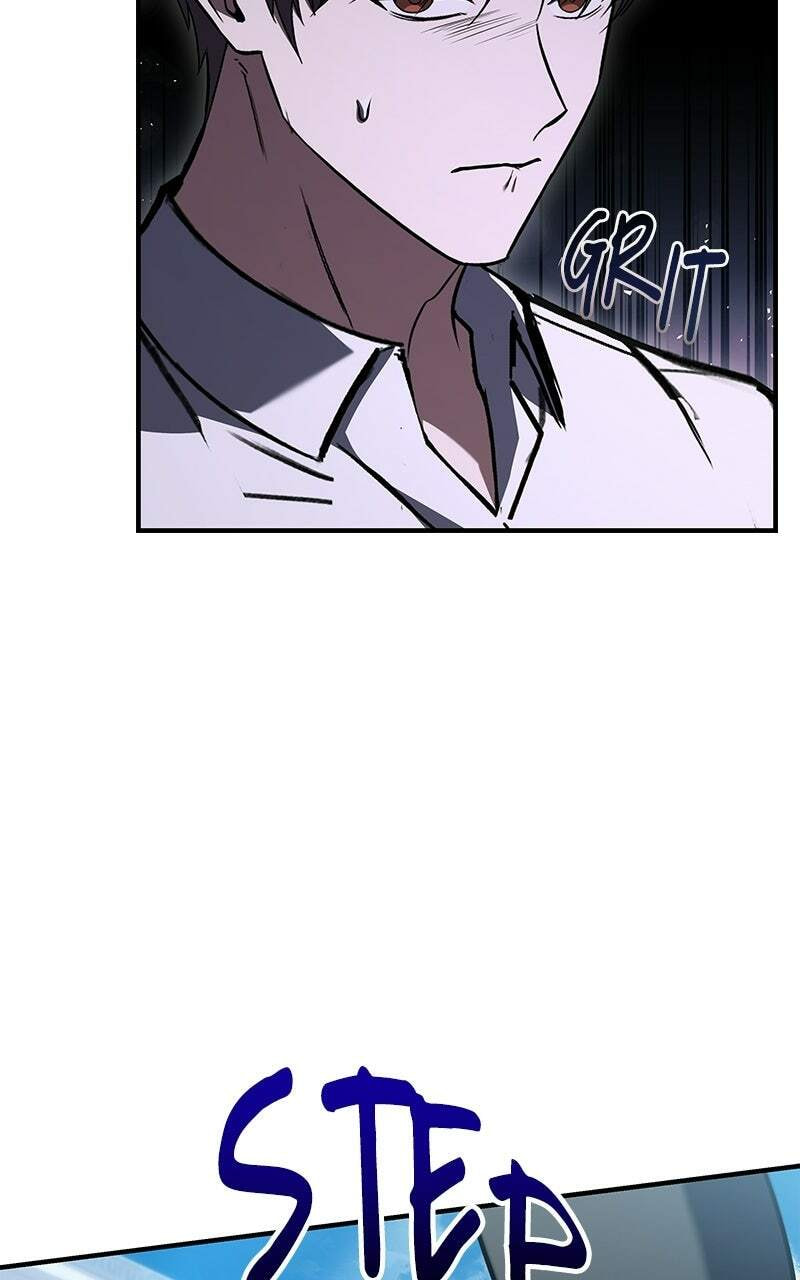 Ultimate Tutorial Warrior Chapter 61 page 47 - 