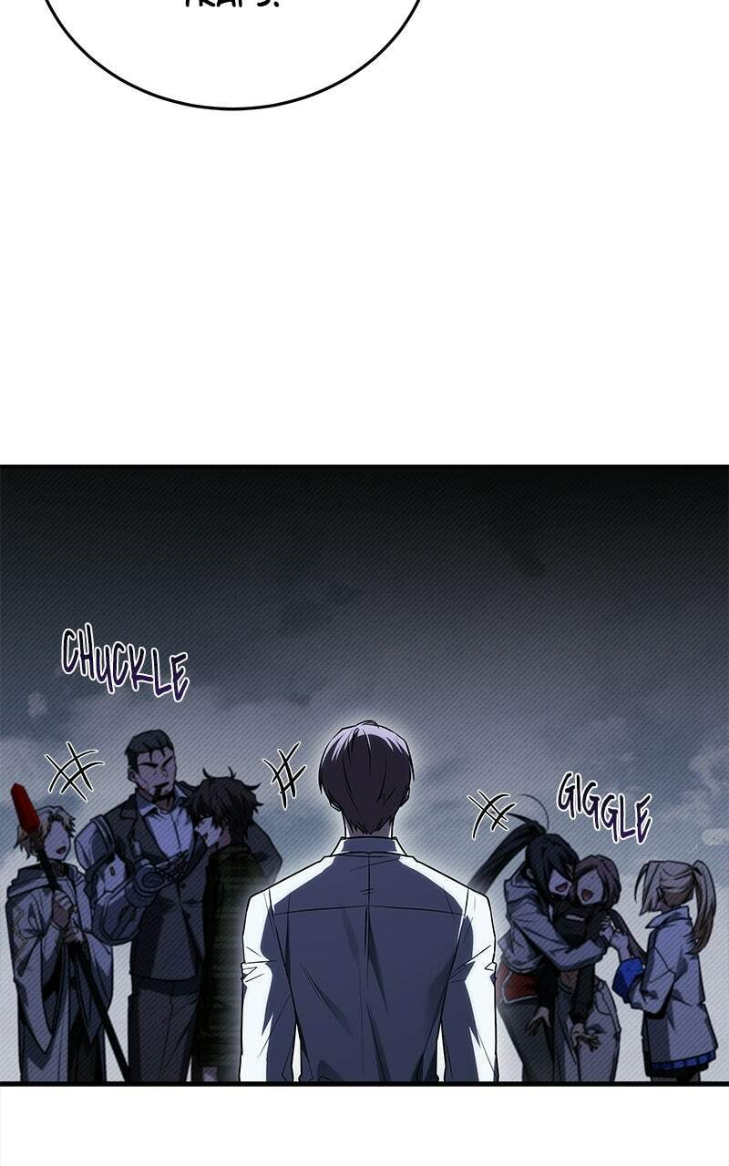Ultimate Tutorial Warrior Chapter 61 page 52 - 