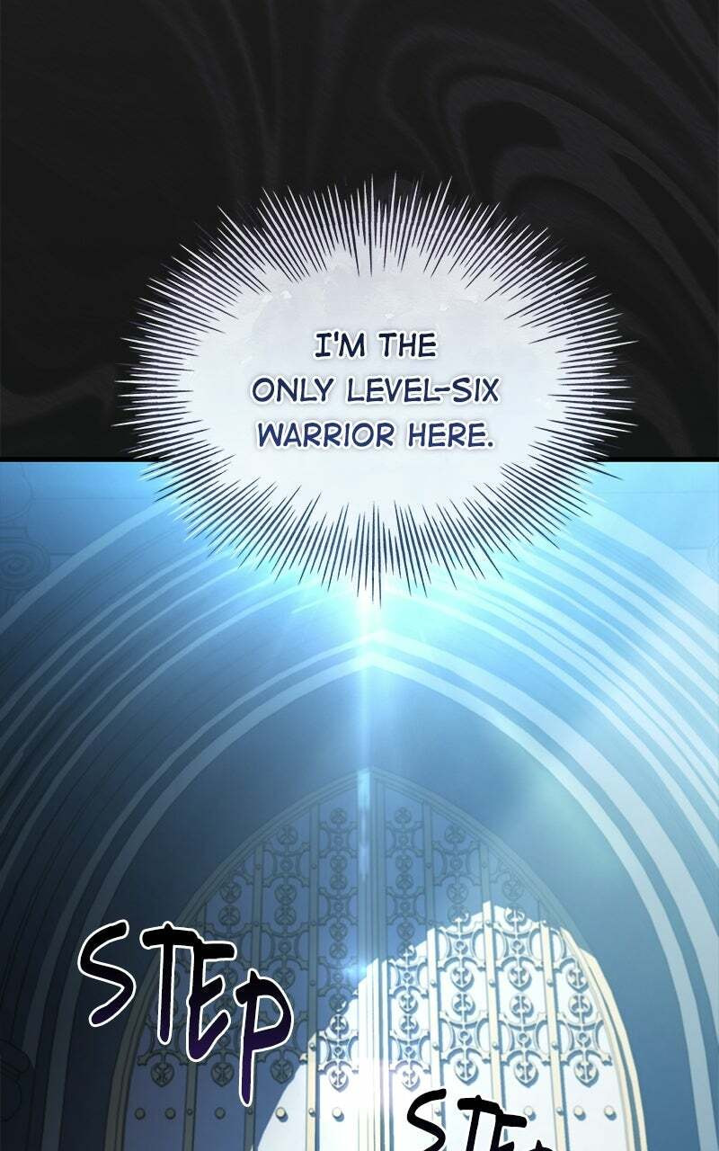 Ultimate Tutorial Warrior Chapter 61 page 56 - 