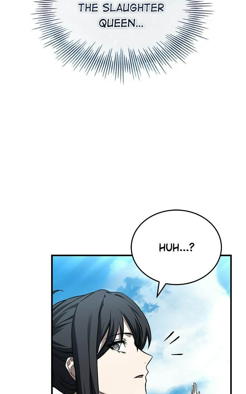Ultimate Tutorial Warrior Chapter 61 page 58 - 