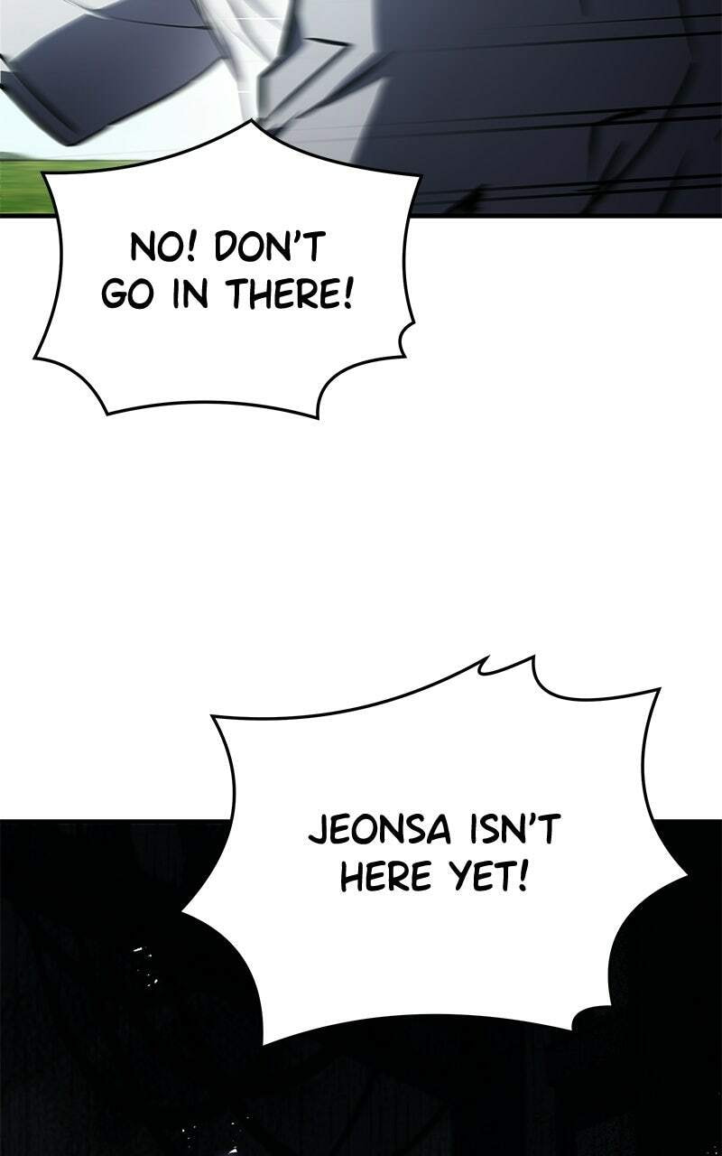 Ultimate Tutorial Warrior Chapter 61 page 63 - 