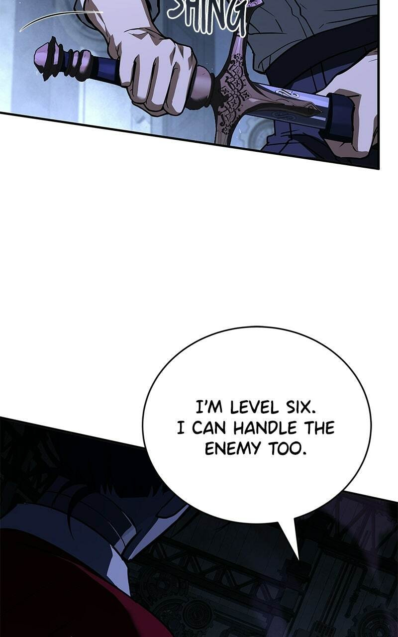 Ultimate Tutorial Warrior Chapter 61 page 66 - 