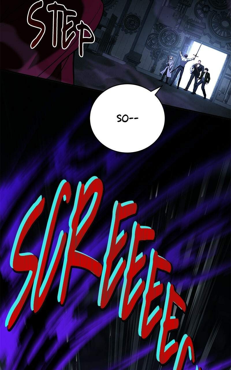 Ultimate Tutorial Warrior Chapter 61 page 67 - 