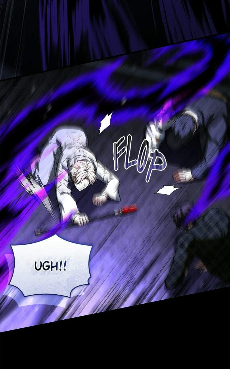 Ultimate Tutorial Warrior Chapter 61 page 70 - 