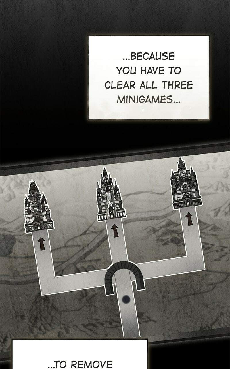 Ultimate Tutorial Warrior Chapter 61 page 8 - 