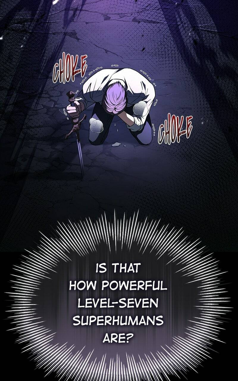 Ultimate Tutorial Warrior Chapter 61 page 75 - 