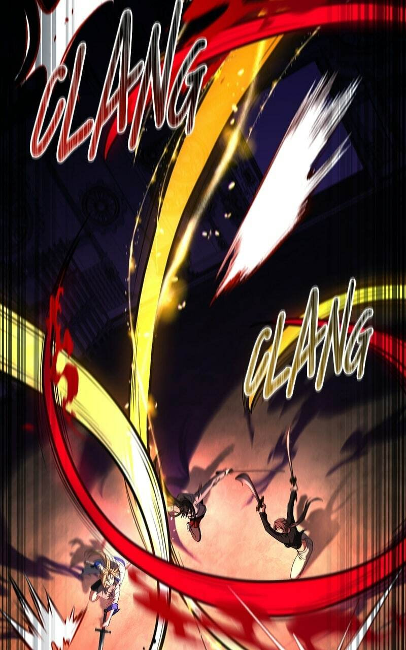 Ultimate Tutorial Warrior Chapter 61 page 82 - 