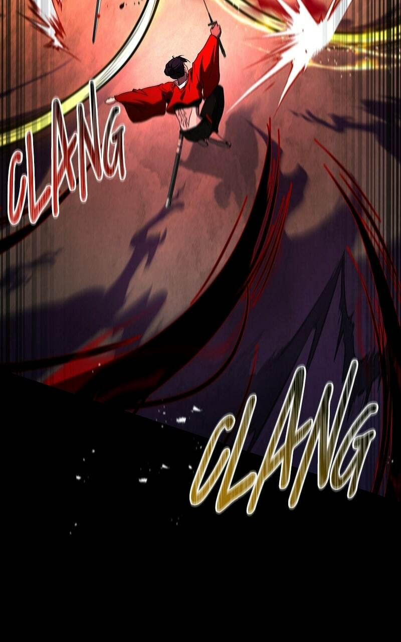 Ultimate Tutorial Warrior Chapter 61 page 83 - 