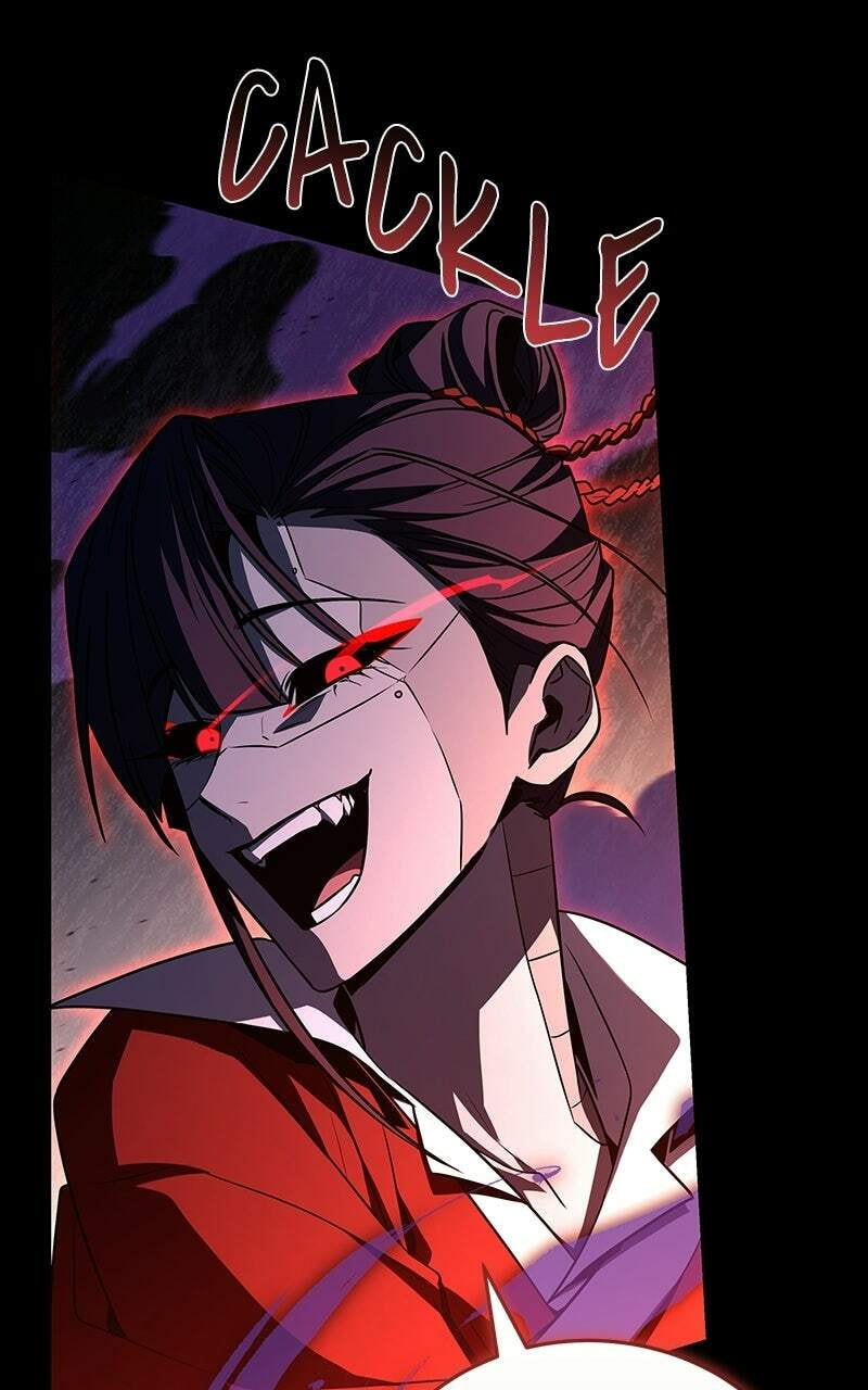 Ultimate Tutorial Warrior Chapter 61 page 84 - 