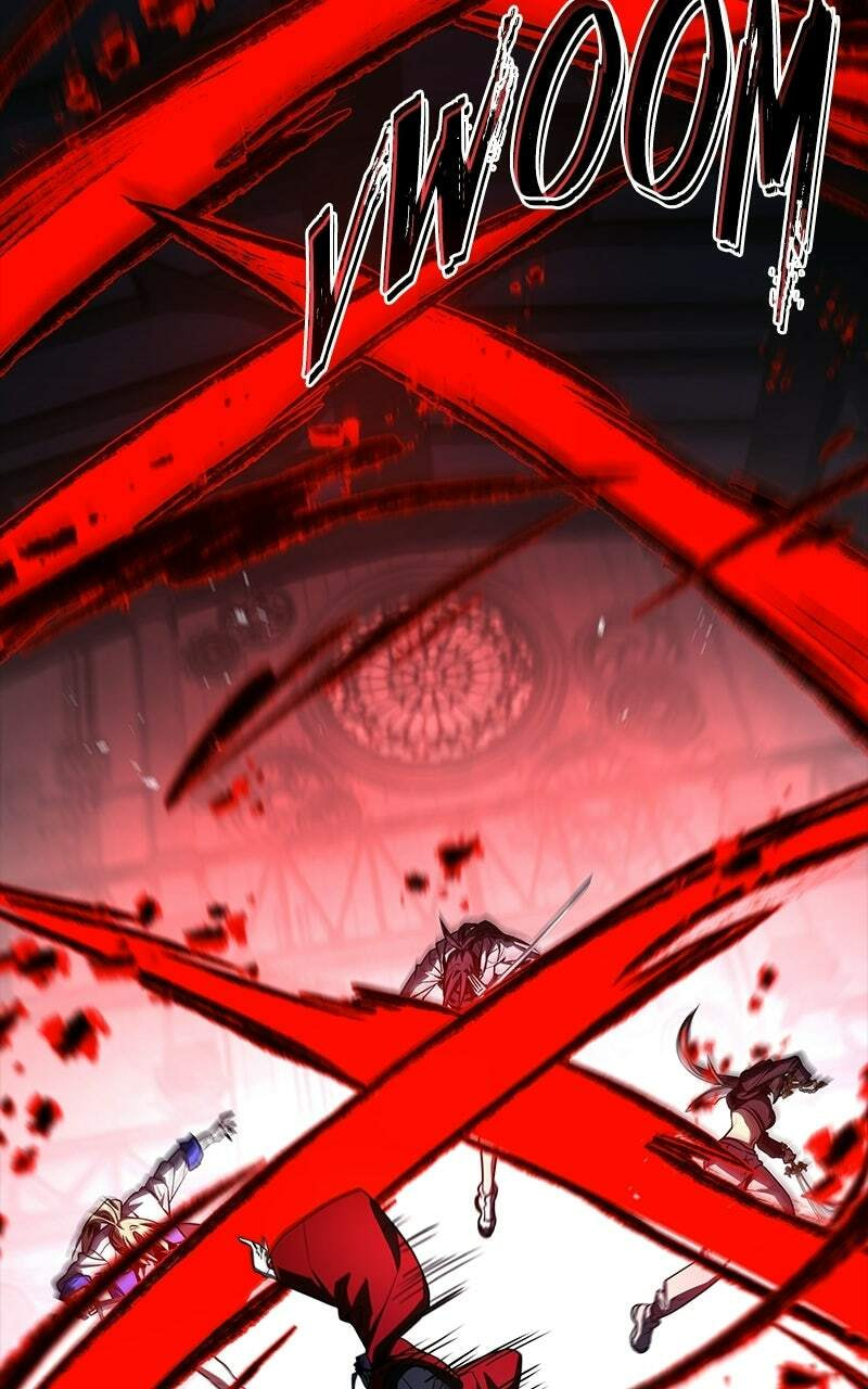 Ultimate Tutorial Warrior Chapter 61 page 86 - 