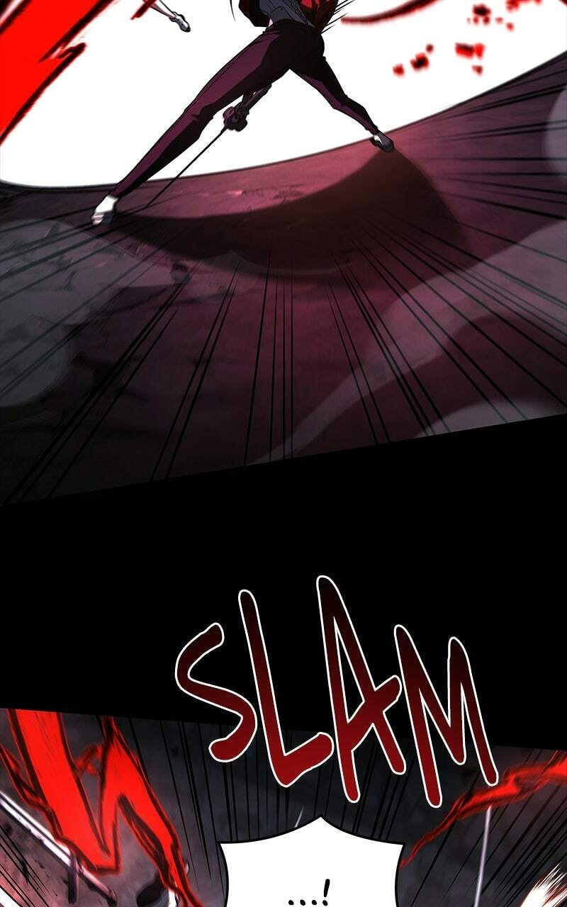 Ultimate Tutorial Warrior Chapter 61 page 87 - 