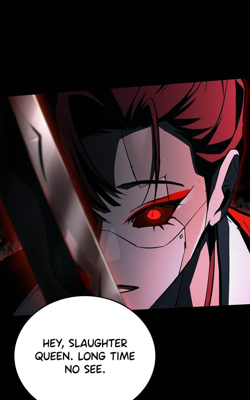 Ultimate Tutorial Warrior Chapter 61 page 99 - 