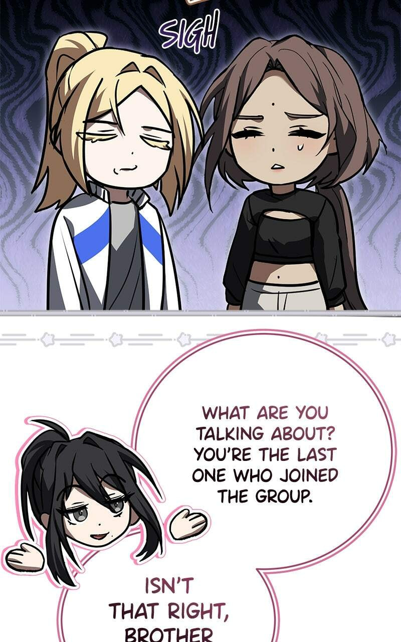 Ultimate Tutorial Warrior Chapter 62 page 102 - 