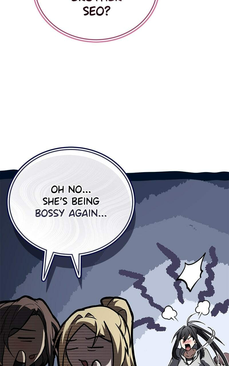 Ultimate Tutorial Warrior Chapter 62 page 103 - 