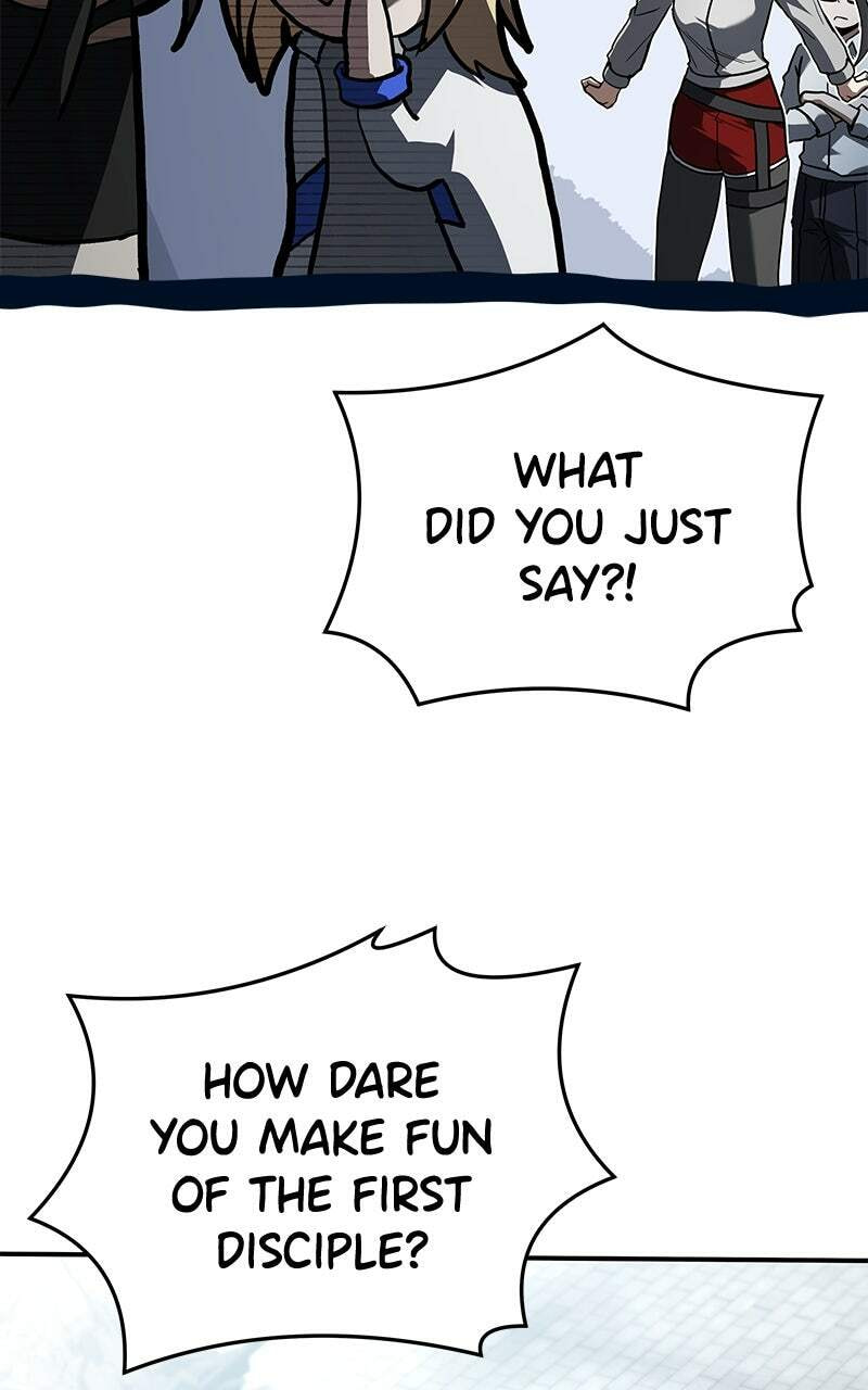 Ultimate Tutorial Warrior Chapter 62 page 104 - 