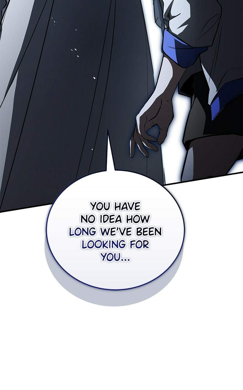 Ultimate Tutorial Warrior Chapter 62 page 111 - 
