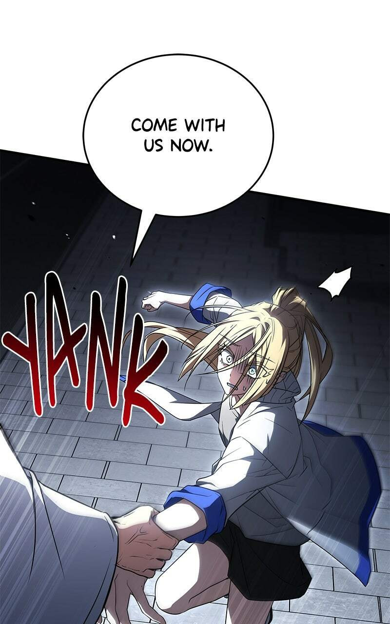 Ultimate Tutorial Warrior Chapter 62 page 112 - 