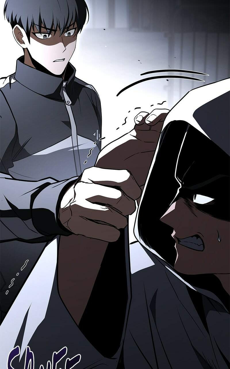 Ultimate Tutorial Warrior Chapter 62 page 116 - 