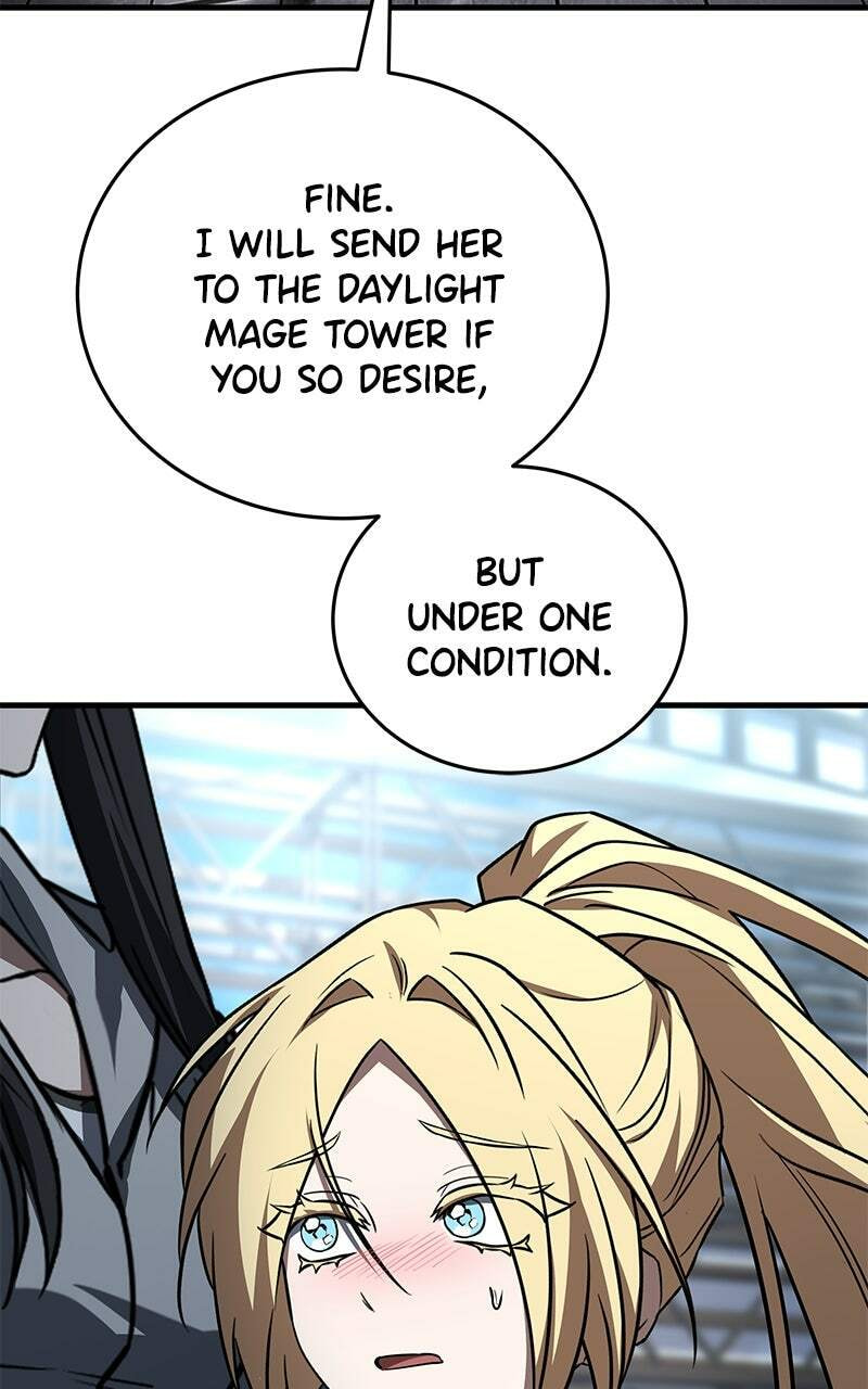 Ultimate Tutorial Warrior Chapter 62 page 132 - 