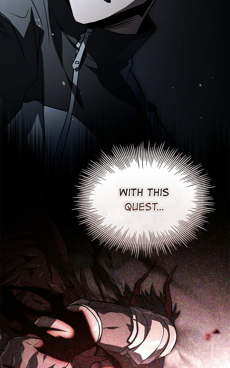Ultimate Tutorial Warrior Chapter 62 page 135 - 