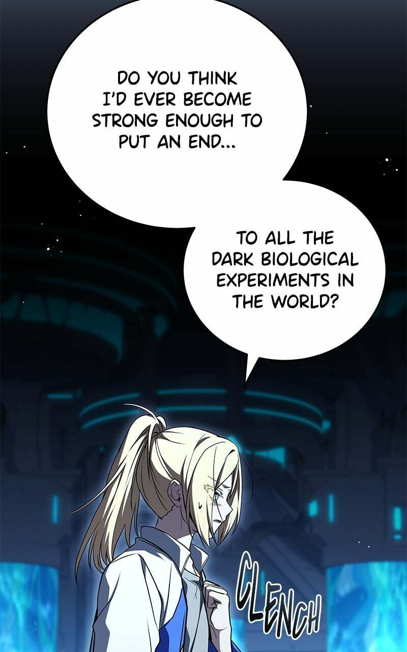 Ultimate Tutorial Warrior Chapter 62 page 146 - 