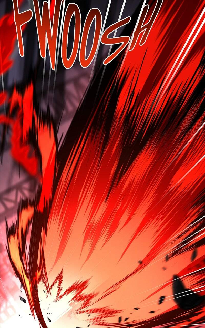Ultimate Tutorial Warrior Chapter 62 page 19 - 