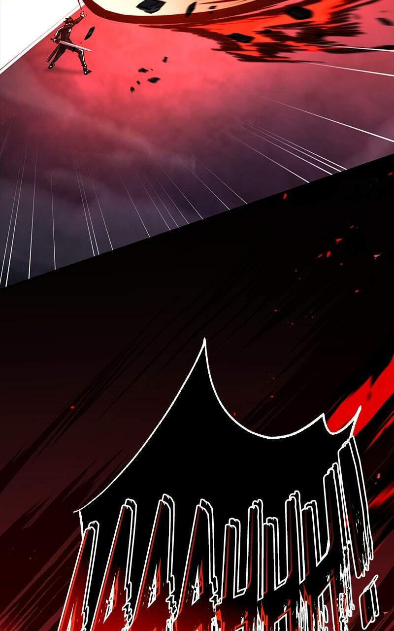 Ultimate Tutorial Warrior Chapter 62 page 20 - 