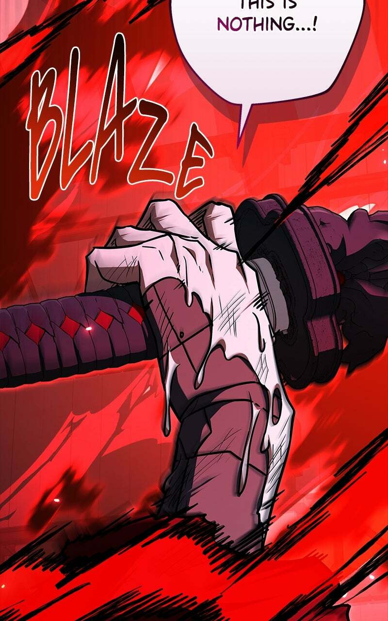 Ultimate Tutorial Warrior Chapter 62 page 24 - 