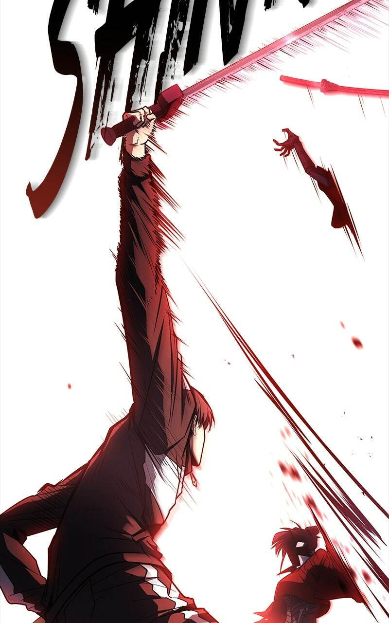 Ultimate Tutorial Warrior Chapter 62 page 28 - 