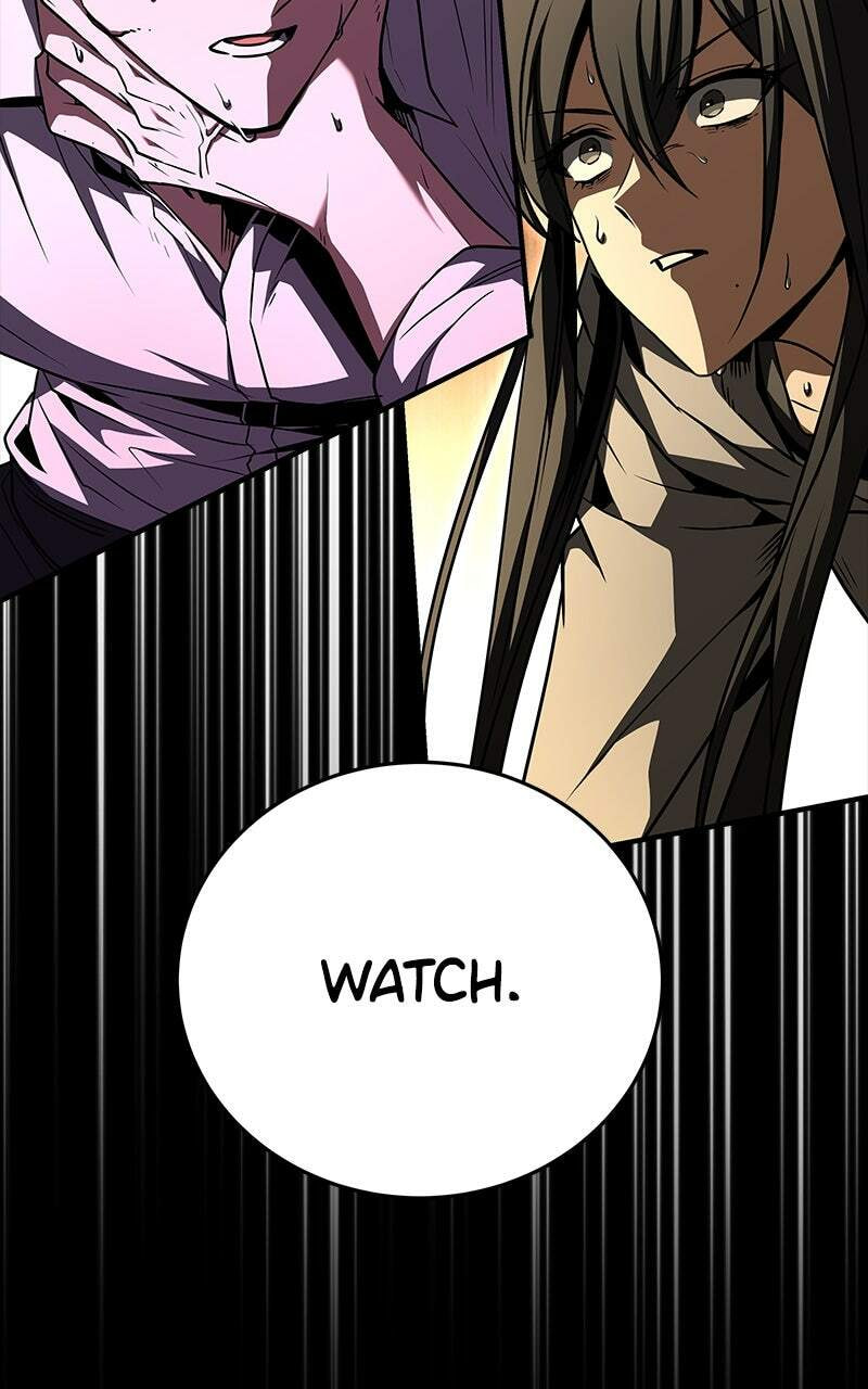 Ultimate Tutorial Warrior Chapter 62 page 30 - 