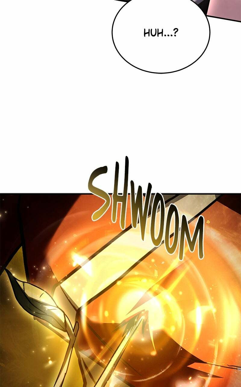 Ultimate Tutorial Warrior Chapter 62 page 4 - 