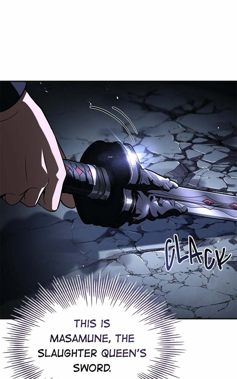 Ultimate Tutorial Warrior Chapter 62 page 52 - 