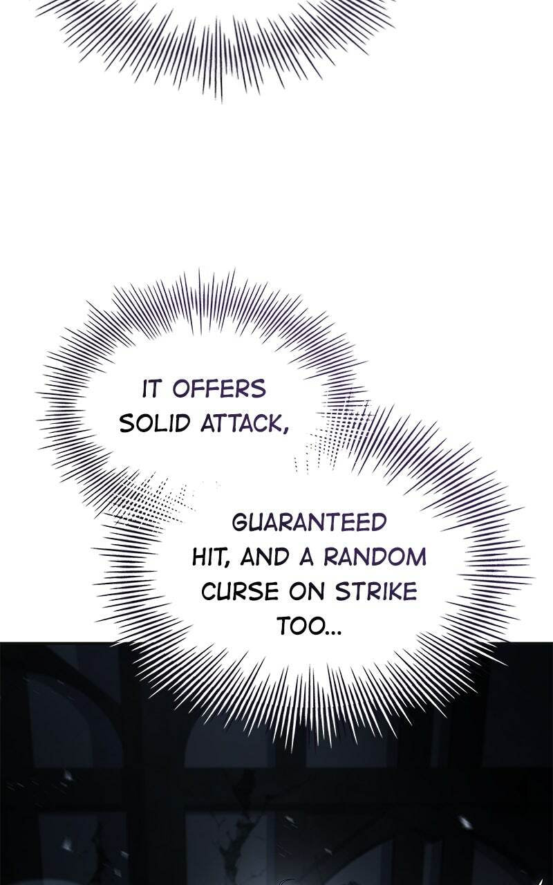 Ultimate Tutorial Warrior Chapter 62 page 53 - 