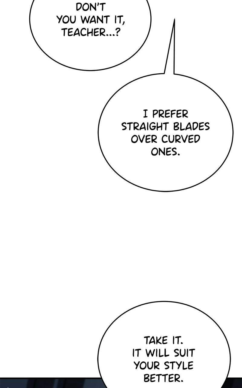 Ultimate Tutorial Warrior Chapter 62 page 57 - 